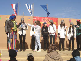 Pokladni kaarneval u Belom Manastiru 2011. godine